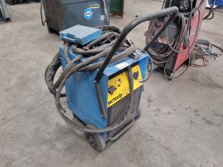 SAF Three Phase Plasma Cutter 