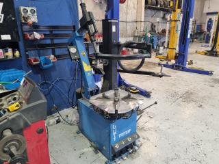 Summit HP1 Tyre Changer