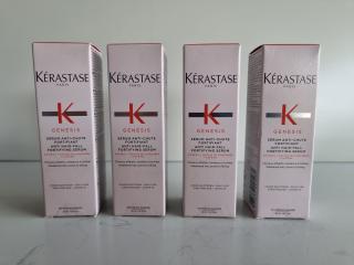 4 Kerastase Genesis Fortifying Serums