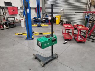 Hella Gutmann Beam Aligner 