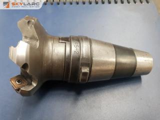 Insert Drills and Chamfering Tool