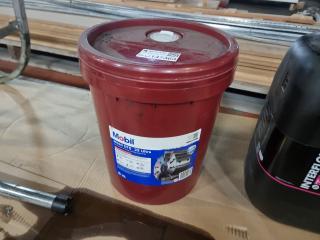 20L Mobil DTE 25 Ultra Anti Water Hydraulic Oil