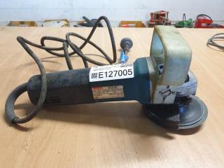 Makita Angle Grinder/Sander