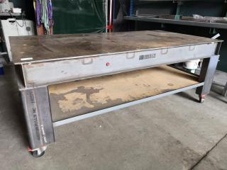 Ineson Engineering Closing Down Sale