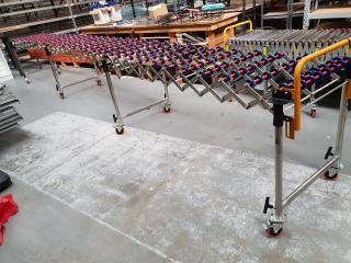 Extendable Conveyer