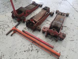 Trolley  Jacks