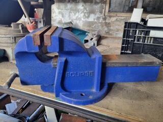 Eclipse Benchtop Vice EMV-8