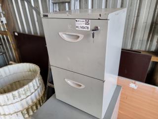 Filing cabinet