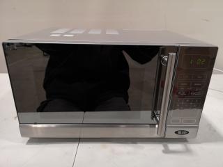 Zip 900W Microwave Oven