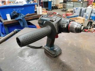 Bosch Cordless Drill (Skin Only)