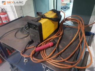 Esab Arc Caddy Welder
