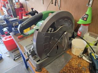 Hitachi CC 14SF Cut-Off Machine 355mm