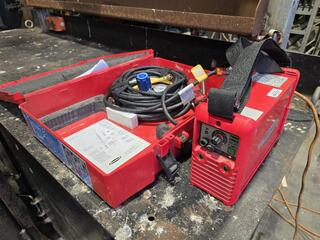 Fronius TransPocket 1500 Welder