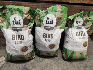 Tui Bird Seed