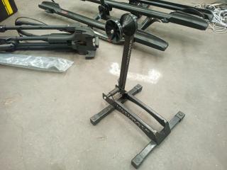 Ultimate Support Collapsible Bike Stand
