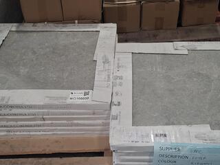 Marca Corona Foyer Elegant 600 x 600 Tiles - 12.96m2