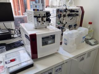 Skylarc's MicroGEM Limited Liquidation Auction