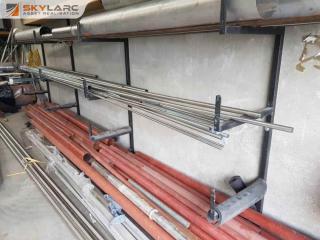 Assorted Stainless Steel Tube