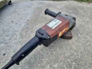 Angle Grinder (220mm)