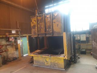 Industrial Oven
