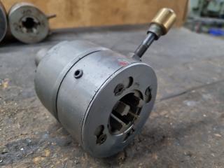 Coventry Diehead Thread Cutter