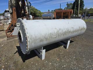 1350 Litre Oil Tank