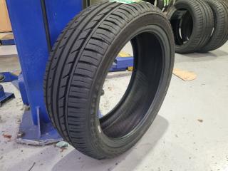 Goodride SA37 Tyre, Size 195/45R16, New