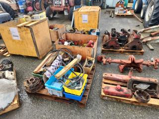 International Tractor Parts