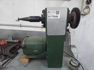 Single Phase Polisher 