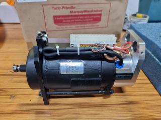 Marquip Electric Motor