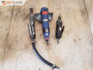3 x Air Tools