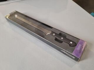 Arcos Opera 250mm Slicing Knife, New
