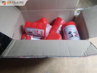 Box of Locktite Pipe Sealing Cord