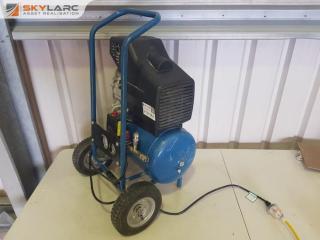 Tooline 16L Air Compressor