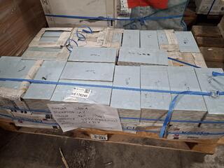 Cinca Sky Blu 125 x 250 Tiles - 18m2