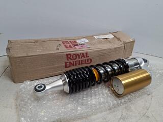 Royal Enfield Rear Suspension Unit 148077/F