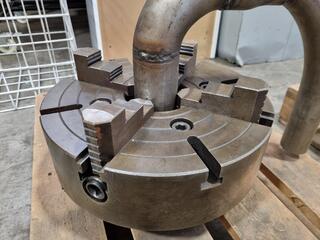 320mm 4-Jaw Lathe Chuck