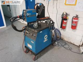 Miller MIG Welder