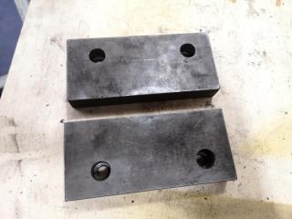 Pair of Engineering Parallels