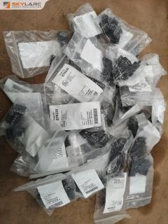 40x IFM Combicon Connector E70230 Packs