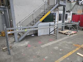 Pallet Racking Frame