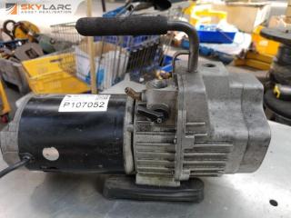 Ritchie Yellow Jacket SuperEvac Vacuum Pump