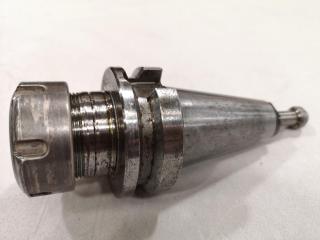 Rego Fix Mill Tool Holder BT40/ER32X070 H