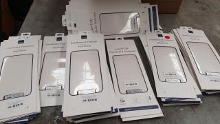 80 Wiwu MacBook Keyboard Protectors