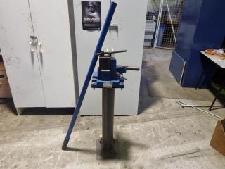 Metal Bender 