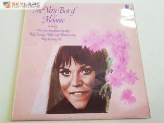 Melanie "The Very Best Of" Album