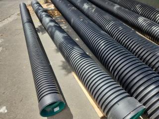 400mm Culvert Pipe