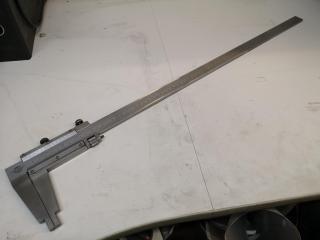 Kanon 60cm Analog Caliper