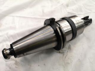 Sandvik Coromant Tool Holder 392.272HM-50 32 096 w/ Attachment