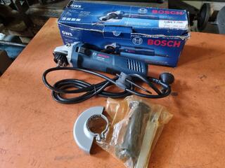 Bosch Professional Corded 100mm Angle Grinder